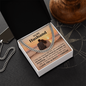 Husband Forever Love Chain – My Heart's Gift