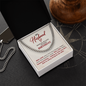 Birthday Gift Chain for Husband – Real Love