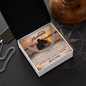 Always & Forever Husband Chain – Gift of Love
