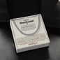 My Forever Husband – A Grateful Love Gift Chain