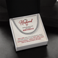 Birthday Gift Chain for Husband – Real Love