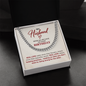 Birthday Gift Chain for Husband – Real Love
