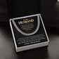 Promise Chain for Husband – A Forever Love Gift
