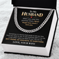 Promise Chain for Husband – A Forever Love Gift