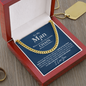 Promise Chain Gift for My Man – Forever Love