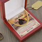 Always & Forever Husband Chain – Gift of Love