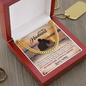 Always & Forever Husband Chain – Gift of Love