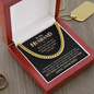 Promise Chain for Husband – A Forever Love Gift