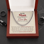 My Missing Piece – A Love Gift Chain