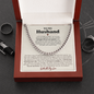 My Forever Husband – A Grateful Love Gift Chain