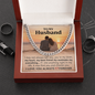 Husband Forever Love Chain – My Heart's Gift