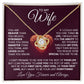To My Beloved Wife - Always by Your Side, I Love You
