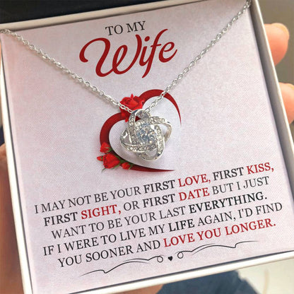 Gift for Your Wife