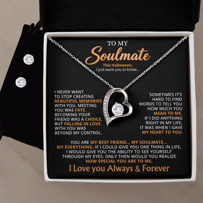 soulmate-heart-necklace-Earring-camping-halloween-gift