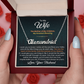 camp necklace for wife from husband