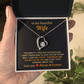 To My Wife – An Unconditional Love Gift From the Heart