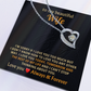 To My Wife – An Unconditional Love Gift From the Heart