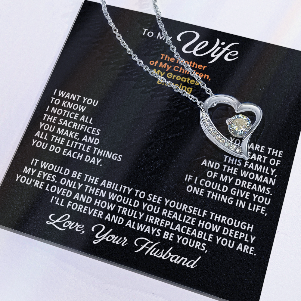 you-are-the-heart-of-this-family-Forever-Love-Necklace