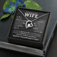 Forever & Always – A Special Valentine Gift for My Wife