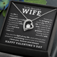 Forever & Always – A Special Valentine Gift for My Wife