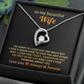To My Wife – An Unconditional Love Gift From the Heart