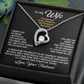 you-are-the-heart-of-this-family-Forever-Love-Necklace