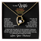 you-are-the-heart-of-this-family-Forever-Love-Necklace