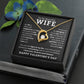 Forever & Always – A Special Valentine Gift for My Wife
