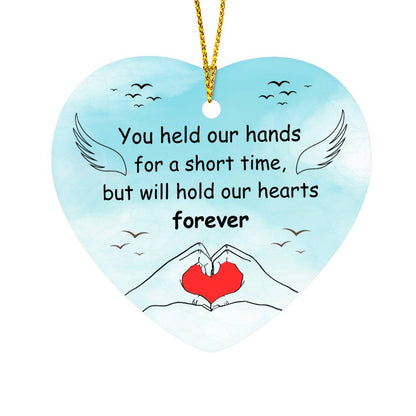 Beautiful Memorials Gifts for Beloved Pets - Forever in Our Heart