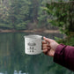 Camping MUG
