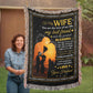 My Greatest Blessing Blanket – Gift for My Wife