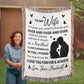 Love of My Life Blanket – Gift Wife Will Love