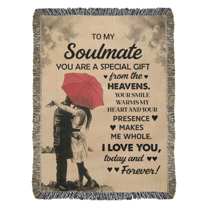 Heaven Sent Love – A Perfect Gift for Soulmates