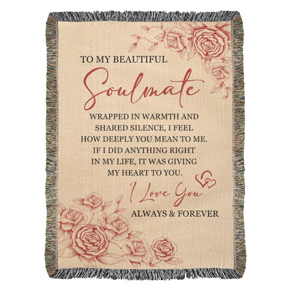 Gift for the Love of My Life