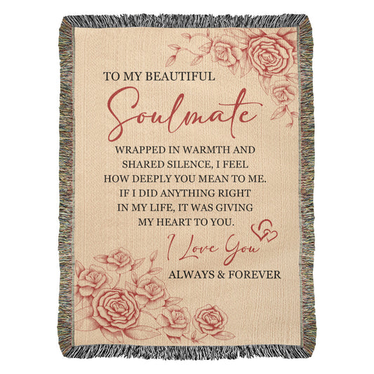 Gift for the Love of My Life