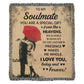 Heaven Sent Love – A Perfect Gift for Soulmates