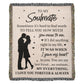 My Everything – Soulmate Love Blanket
