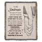 Forever & Always – Soulmate Love Gift Blanket