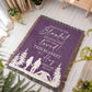 This Blanket is a Hug from Me to You” — Romantic Camping Gift for Your Person 💜🏕️