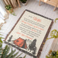 My Heart to You Blanket – Gift for Wife
