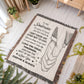 Forever & Always – Soulmate Love Gift Blanket