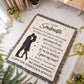 My Everything – Soulmate Love Blanket