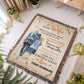 Gift for Wife – Best Thing Ever Love Blanket