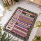 Gift for Wife – You Are My Sunshine Blanket