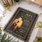 My Greatest Blessing Blanket – Gift for My Wife
