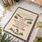 Favourite Story Blanket Gift