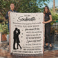 My Everything – Soulmate Love Blanket