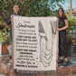 Forever & Always – Soulmate Love Gift Blanket