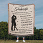 My Everything – Soulmate Love Blanket
