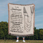 Forever & Always – Soulmate Love Gift Blanket